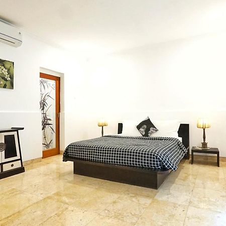 Villa Te Kawau 세미냑 외부 사진