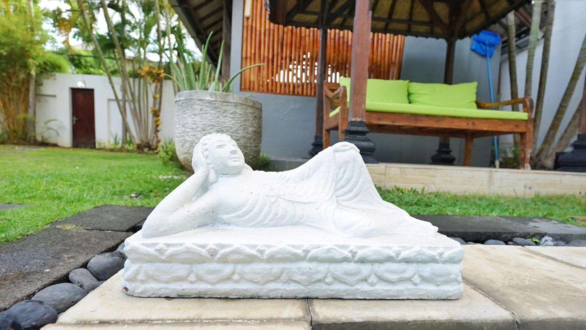 Villa Te Kawau 세미냑 외부 사진