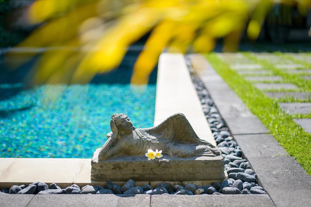 Villa Te Kawau 세미냑 외부 사진